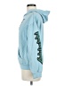 Rick and Morty Blue Sweatshirt Size M - photo 5
