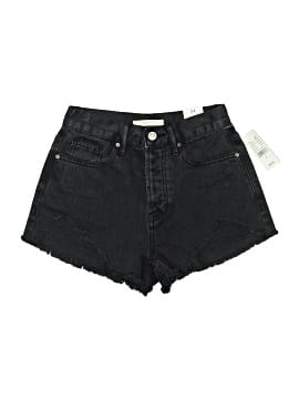 PacSun Denim Shorts (view 1)