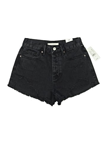 PacSun Denim Shorts (view 1)