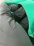 BCBGMAXAZRIA Green Cocktail Dress Size 2 - photo 8