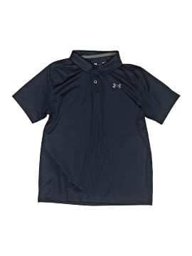 Under Armour Short Sleeve Polo