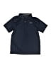 Under Armour Blue Short Sleeve Polo Size L (youth) - photo 1