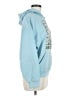 Rick and Morty Blue Sweatshirt Size M - photo 4