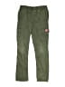 Levi's Green Cargo Pants Size 8 - photo 1