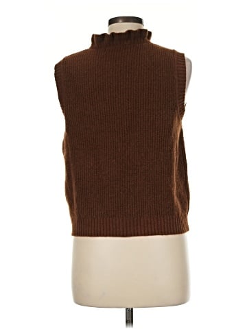 Central Park West Sweater Vest (view 2)