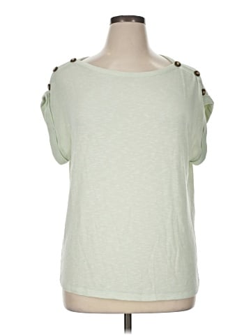 Kaileigh Short Sleeve T-Shirt (view 1)