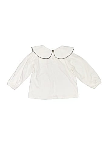 Zara Long Sleeve Polo (view 2)