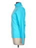 Bogner Blue Turtleneck Sweater Size M - photo 5