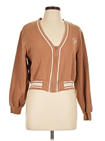 Victoria's Secret Pink Cardigan (view 1)