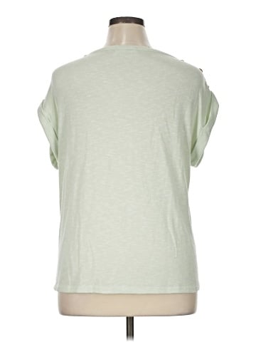 Kaileigh Short Sleeve T-Shirt (view 2)