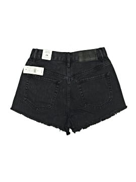 PacSun Denim Shorts (view 2)