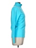 Bogner Blue Turtleneck Sweater Size M - photo 4