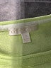 Lisa Todd 100% Cotton Stars Green Pullover Sweater Size S - photo 7
