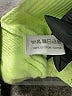 Lisa Todd 100% Cotton Stars Green Pullover Sweater Size S - photo 8
