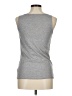 Talbots Silver Tank Top Size M - photo 2