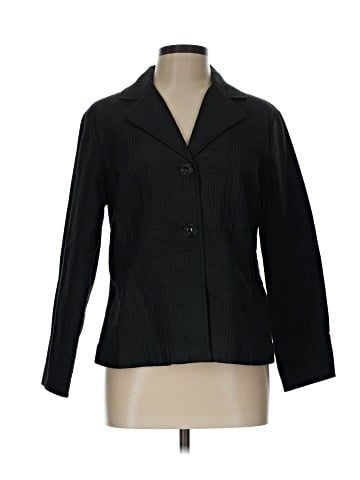 Coldwater Creek Blazer (view 1)