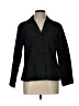 Coldwater Creek Black Blazer Size 12 (petite) - photo 1