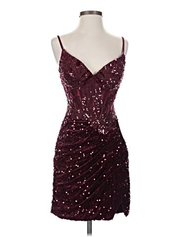 Wear Your Love Cocktail Dress (view 1)