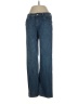 White House Black Market Blue Jeans Size 2S - photo 1