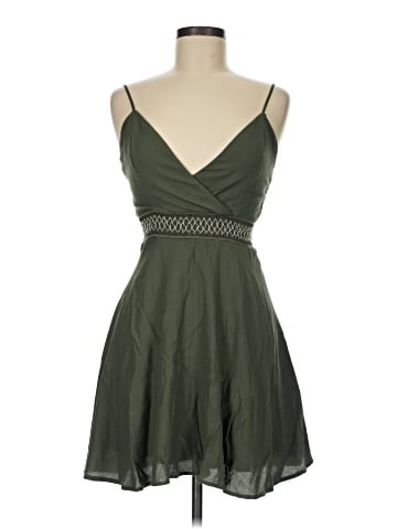 Trixxi Cocktail Dress (view 1)