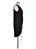 Athleta Solid Black Cocktail Dress Size L - photo 4