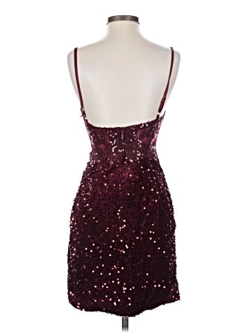 Wear Your Love Cocktail Dress (view 2)