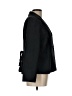 Coldwater Creek Black Blazer Size 12 (petite) - photo 4