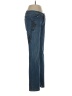 White House Black Market Blue Jeans Size 2S - photo 4