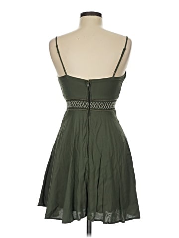 Trixxi Cocktail Dress (view 2)