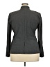 Ann Taylor Gray Blazer Size 18 - photo 2
