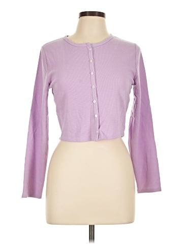 Victoria's Secret Long Sleeve Blouse (view 1)