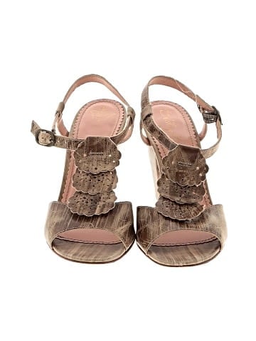 Miss Albright Sandals (view 2)