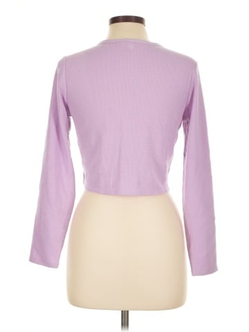 Victoria's Secret Long Sleeve Blouse (view 2)