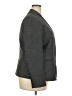 Ann Taylor Gray Blazer Size 18 - photo 4