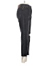 Levi's 100% Cotton Gray Black Jeans Size 27 waist - photo 4