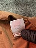 Unbranded Brown Short Sleeve T-Shirt Size M - photo 8