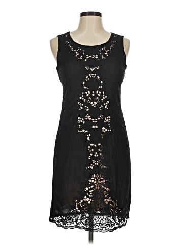 Ya Los Angeles Cocktail Dress (view 1)