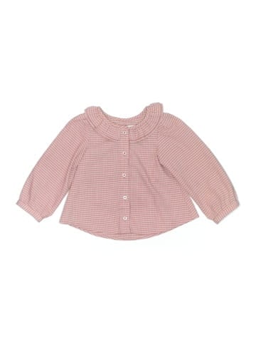 Zara Long Sleeve Blouse (view 1)