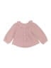 Zara Pink Long Sleeve Blouse Size 2 - photo 1