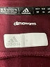 Adidas Burgundy Sweatshirt Size M - photo 7
