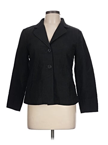 Coldwater Creek Blazer (view 1)