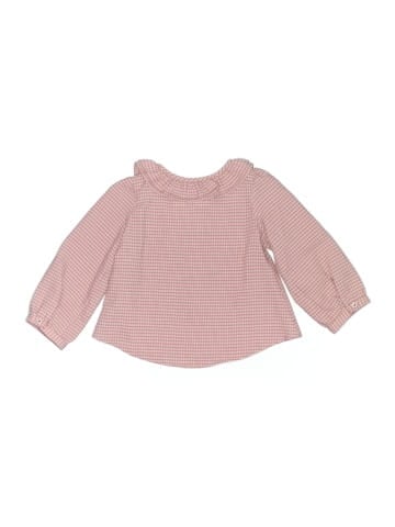 Zara Long Sleeve Blouse (view 2)