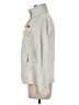 Patagonia 100% Polyester Ivory Fleece Size M - photo 5