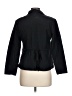 Coldwater Creek Black Blazer Size 10 (petite) - photo 2