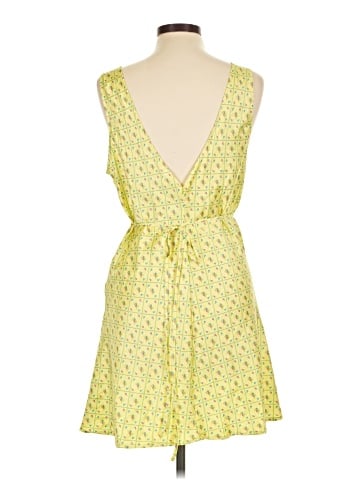 Frankies Bikinis Cocktail Dress (view 2)