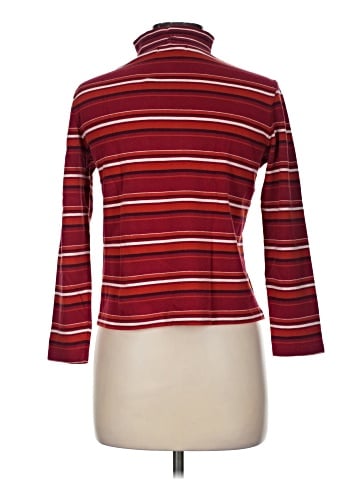 Valerie Stevens Turtleneck Sweater (view 2)