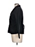 Coldwater Creek Black Blazer Size 10 (petite) - photo 5