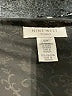 Nine West 100% Polyester Black 3/4 Sleeve Blouse Size 16 - photo 7