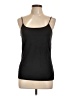 Van Heusen Black Tank Top Size L - photo 1