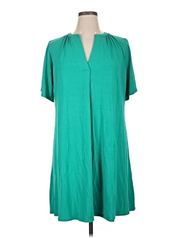 J.Jill Casual Dress (view 1)